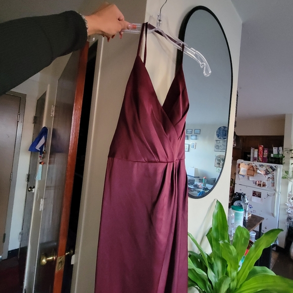 Bridesmaid dress - Picture 3 of 3